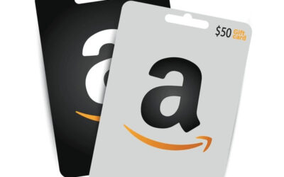 Comprar tarjetas regalo con Bitcoin de forma segura, anónima y confiable